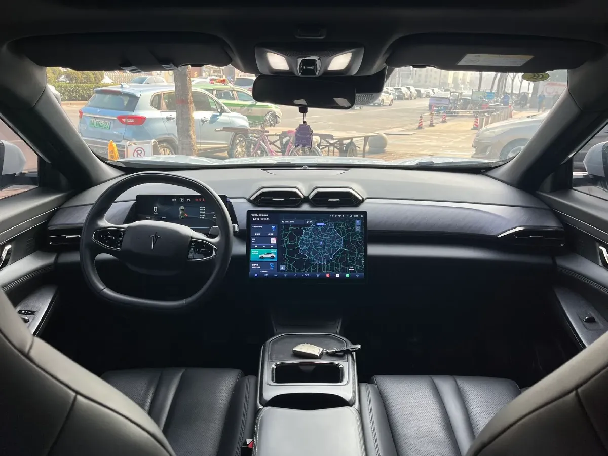 2025 HEDMOS 06 BEV,autocango,china used car exporter,china ev exporter,chinese used car exporter,chinese used ev exporter