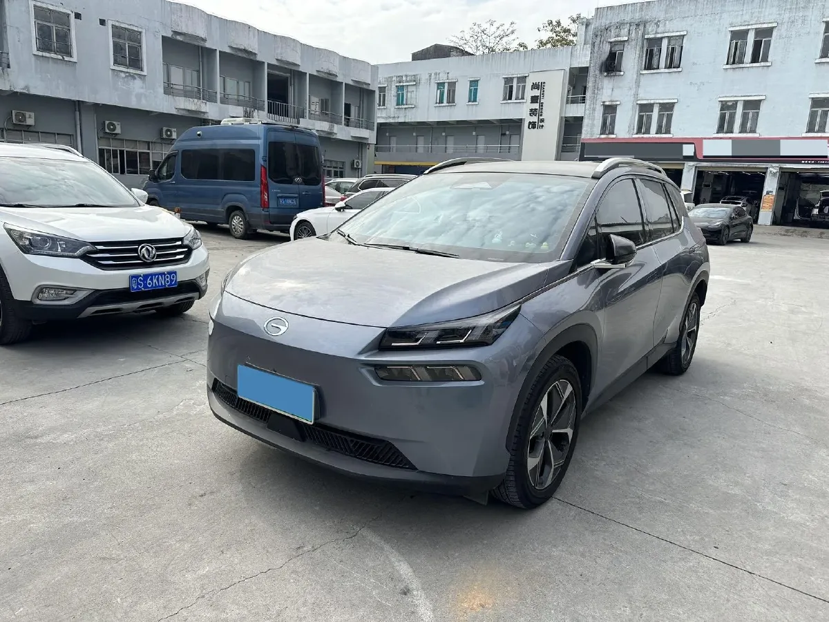 2024 Aion AION S MAX BEV 67.1KWH,autocango,china used car exporter,china ev exporter,chinese used car exporter,chinese used ev exporter