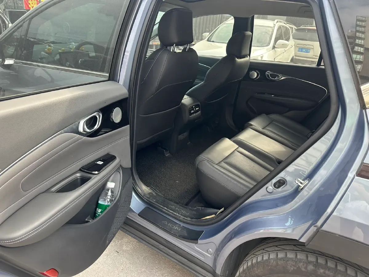 2024 Aion AION S MAX BEV 67.1KWH,autocango,china used car exporter,china ev exporter,chinese used car exporter,chinese used ev exporter