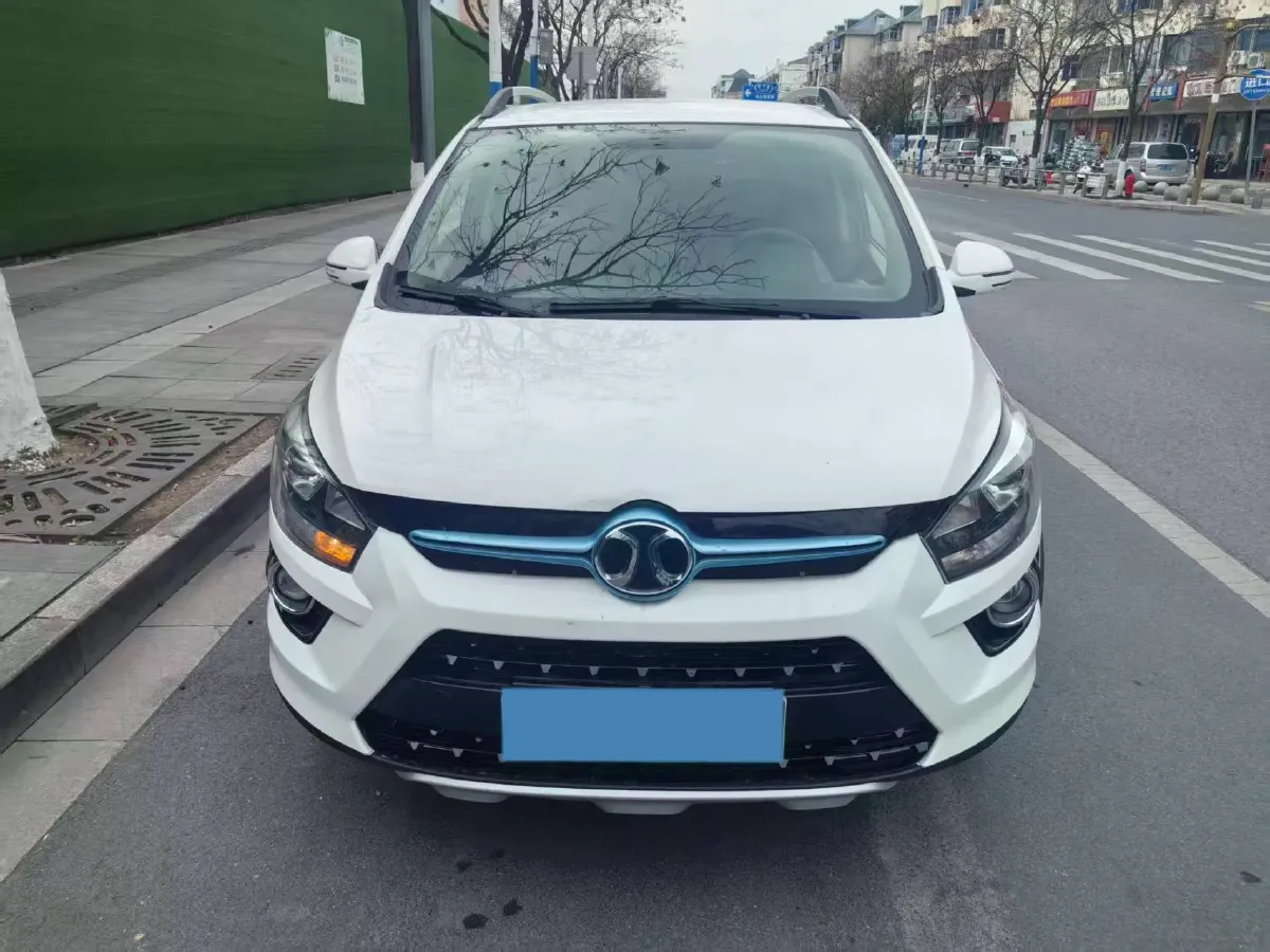 2018 Soueast DX3 BEV 40.4KWH,autocango,china used car exporter,china ev exporter,chinese used car exporter,chinese used ev exporter