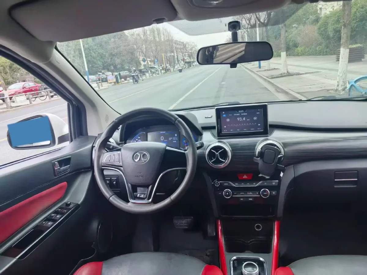 2018 Soueast DX3 BEV 40.4KWH,autocango,china used car exporter,china ev exporter,chinese used car exporter,chinese used ev exporter