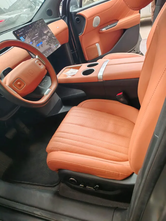 2025 ChangAn QiYuan E07 BEV 89.98KWH,autocango,china used car exporter,china ev exporter,chinese used car exporter,chinese used ev exporter