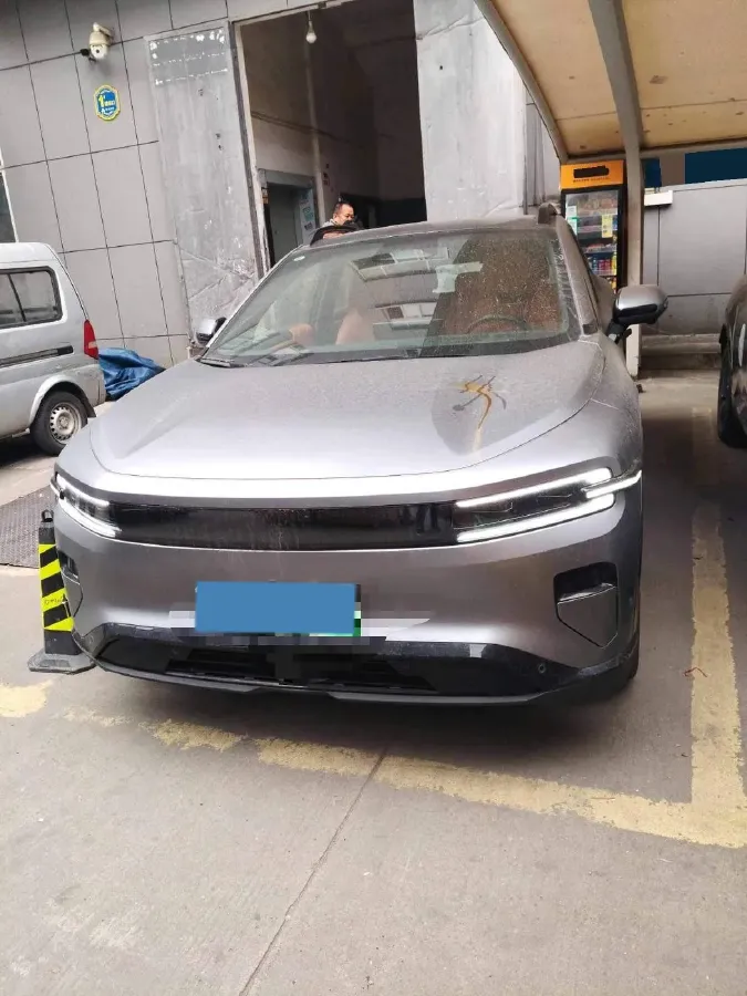 2025 ChangAn QiYuan E07 BEV 89.98KWH,autocango,china used car exporter,china ev exporter,chinese used car exporter,chinese used ev exporter