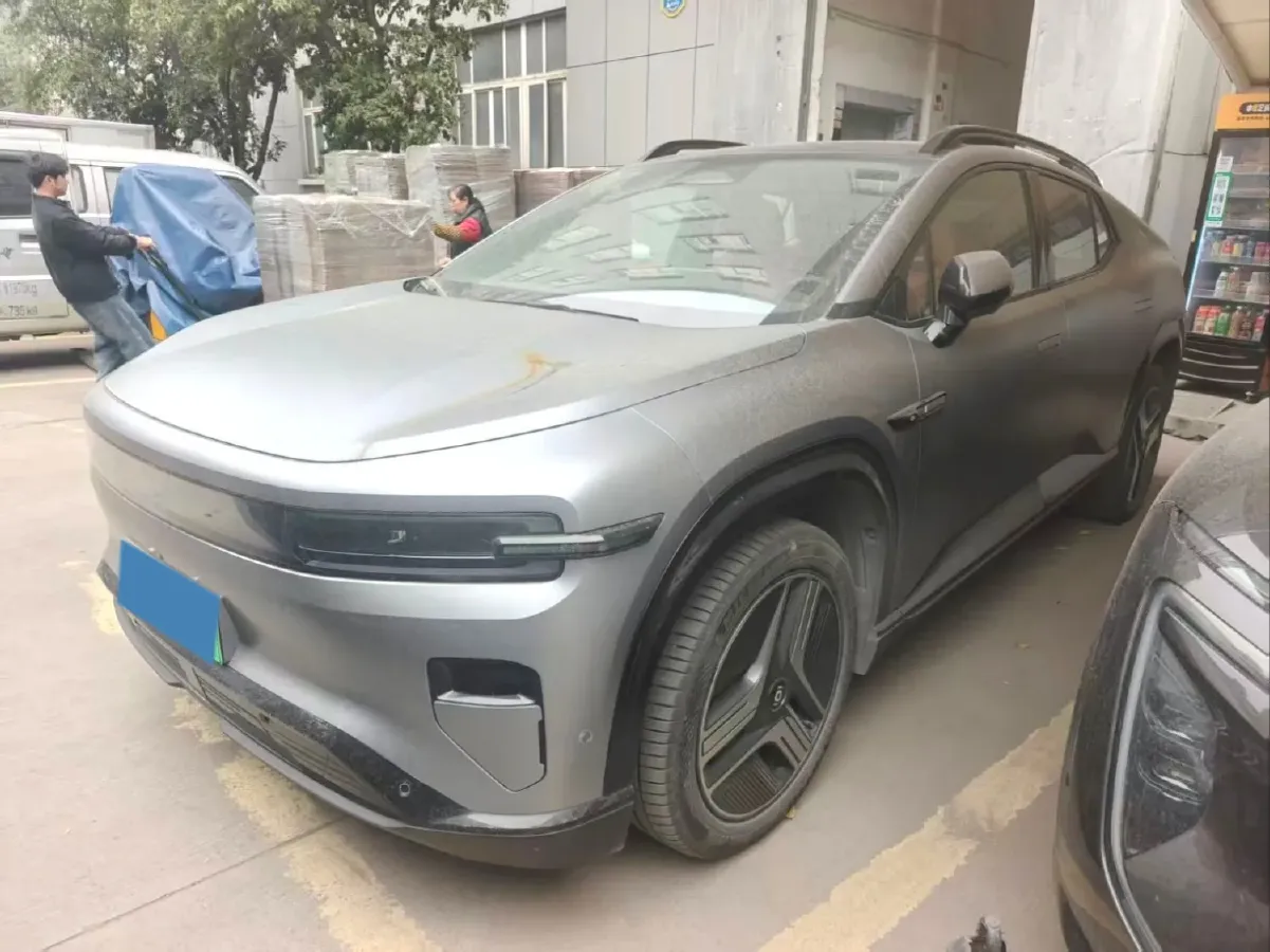 2025 ChangAn QiYuan E07 BEV 89.98KWH,autocango,china used car exporter,china ev exporter,chinese used car exporter,chinese used ev exporter