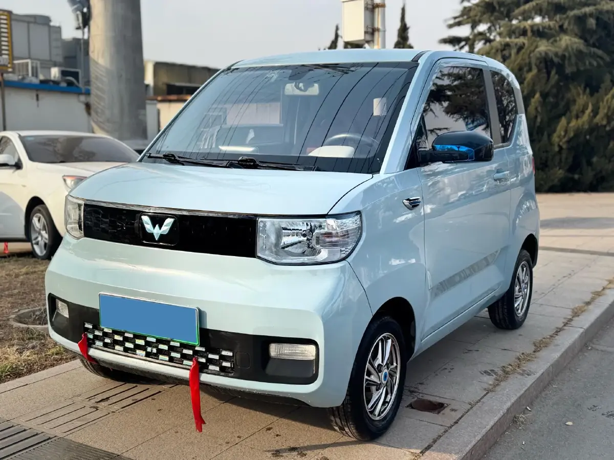 2020 WuLing HongGuang MINI EV BEV 9.3KWH
