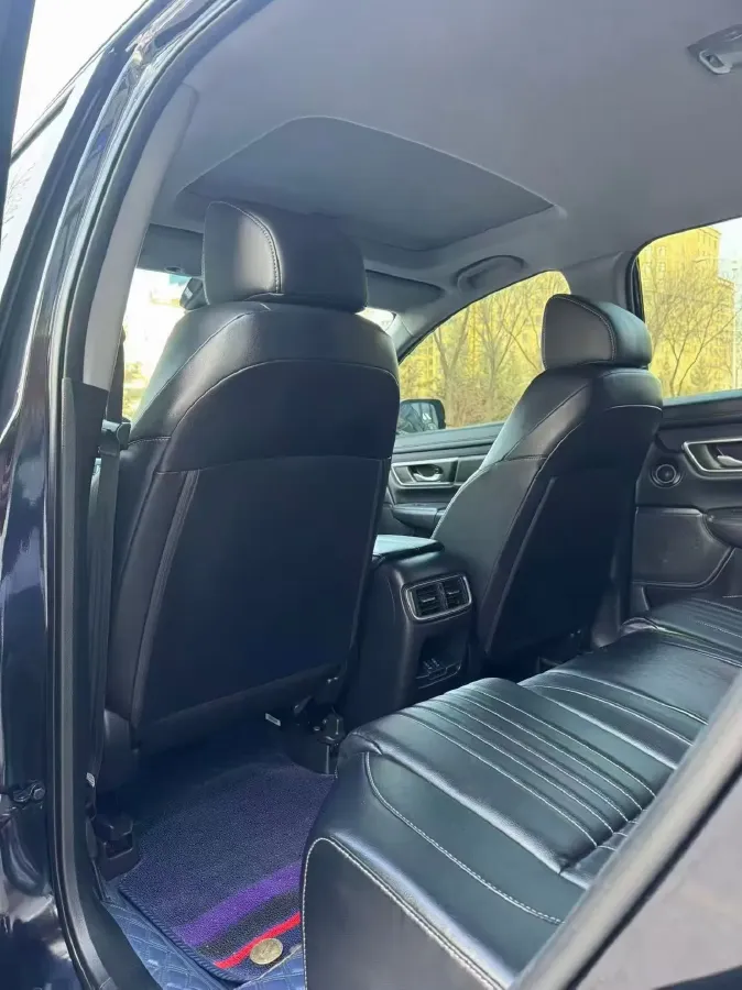 2022 Honda Breeze 2.0L 146HP L4 E-CVT PHEV 16.3KWH,autocango,china used car exporter,china ev exporter,chinese used car exporter,chinese used ev exporter