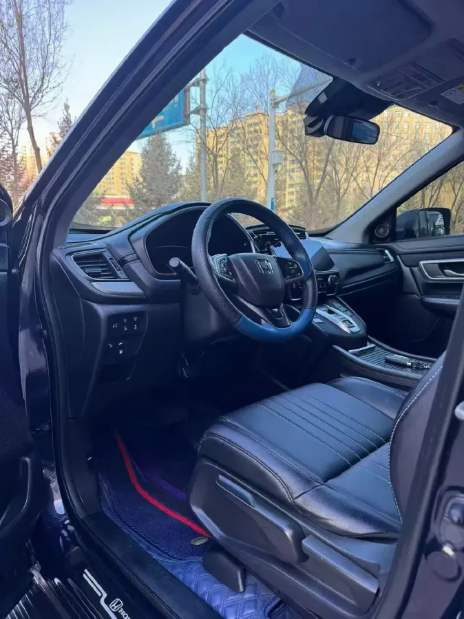 2022 Honda Breeze 2.0L 146HP L4 E-CVT PHEV 16.3KWH,autocango,china used car exporter,china ev exporter,chinese used car exporter,chinese used ev exporter