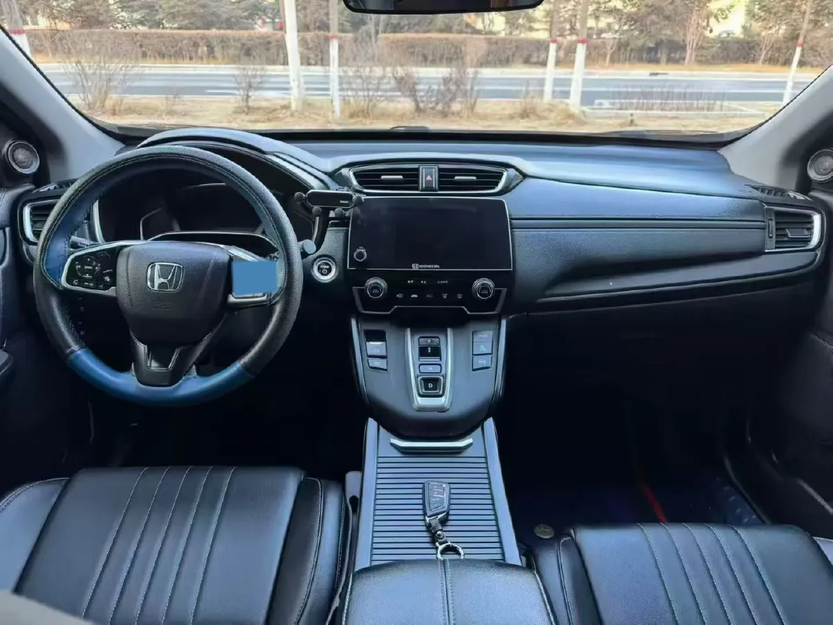 2022 Honda Breeze 2.0L 146HP L4 E-CVT PHEV 16.3KWH,autocango,china used car exporter,china ev exporter,chinese used car exporter,chinese used ev exporter