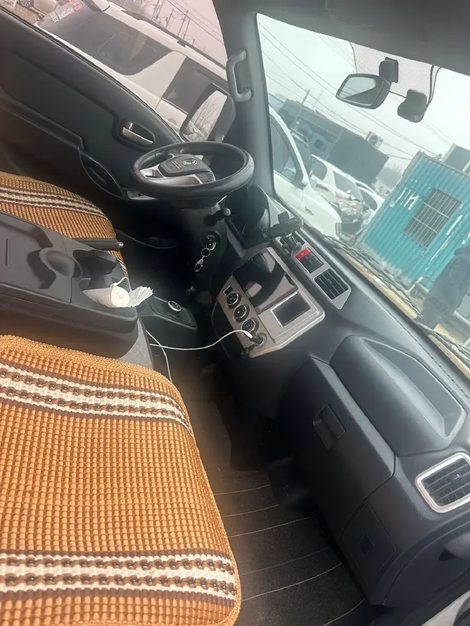 2024 GuoJi Elephant G30 BEV 41.86KWH,autocango,china used car exporter,china ev exporter,chinese used car exporter,chinese used ev exporter