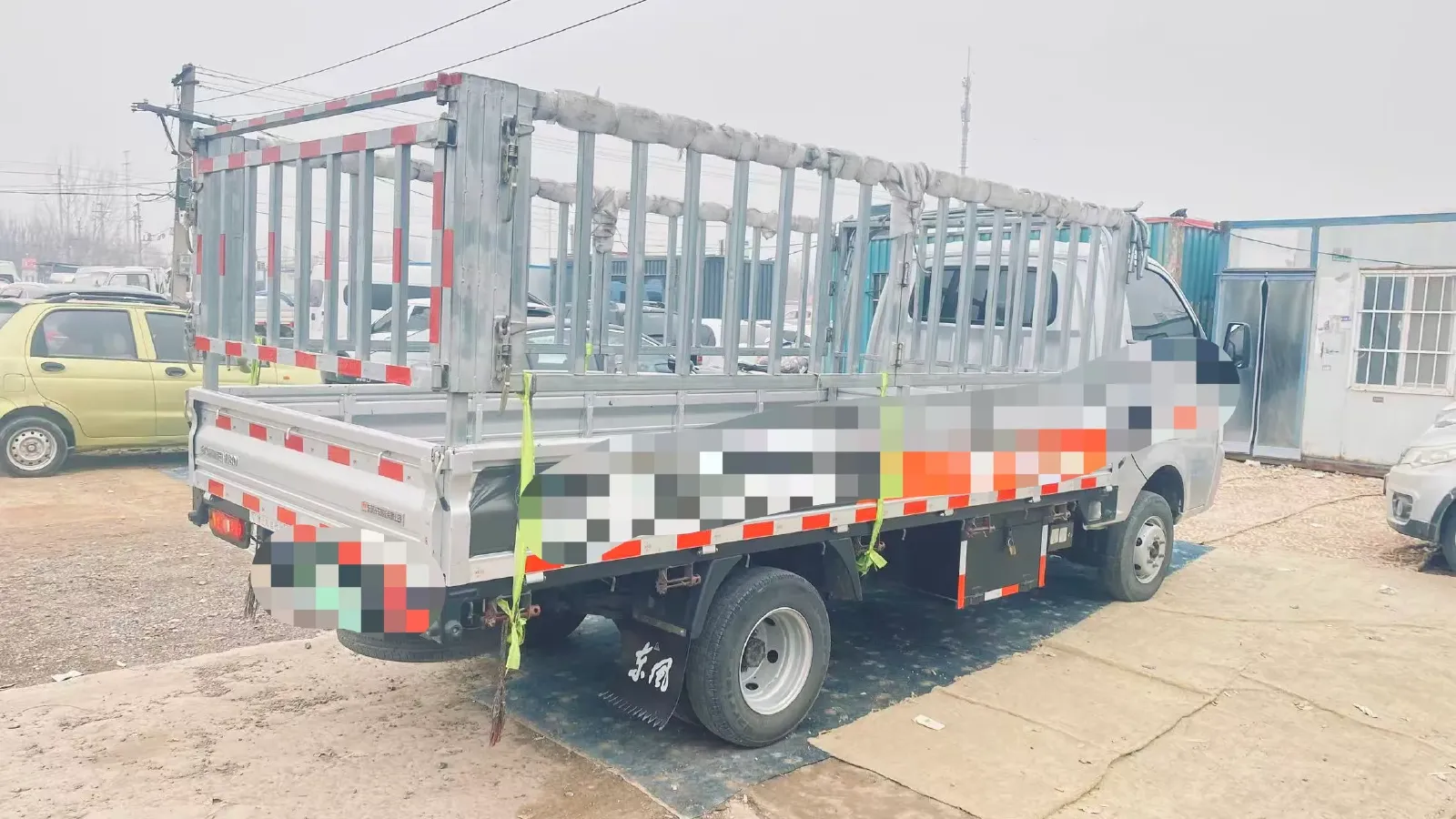 2024 GuoJi Elephant G30 BEV 41.86KWH,autocango,china used car exporter,china ev exporter,chinese used car exporter,chinese used ev exporter