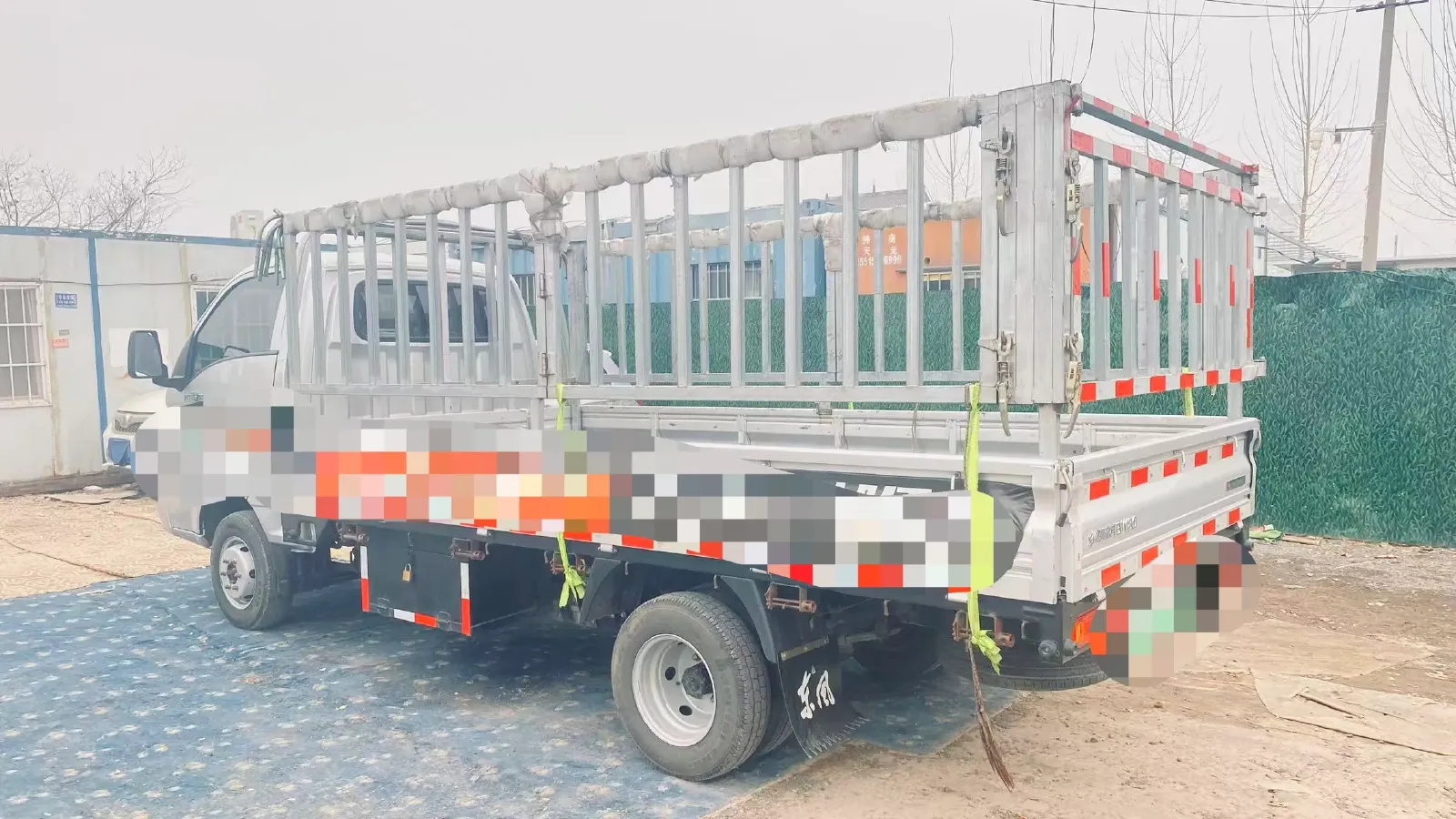 2024 GuoJi Elephant G30 BEV 41.86KWH,autocango,china used car exporter,china ev exporter,chinese used car exporter,chinese used ev exporter