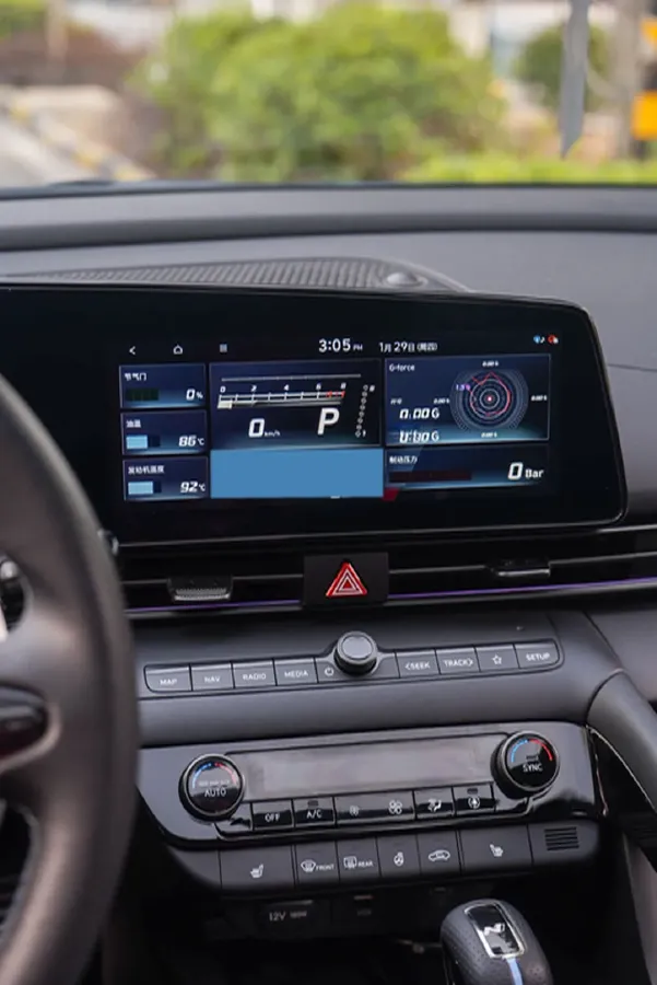 2023 Hyundai Elantra N 2.0T 276HP L4 8DCT,autocango,china used car exporter,china ev exporter,chinese used car exporter,chinese used ev exporter