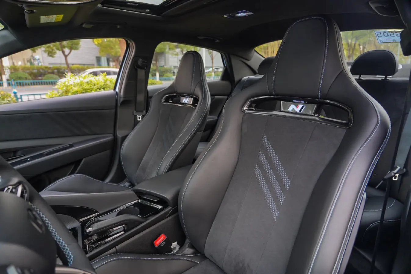 2023 Hyundai Elantra N 2.0T 276HP L4 8DCT,autocango,china used car exporter,china ev exporter,chinese used car exporter,chinese used ev exporter