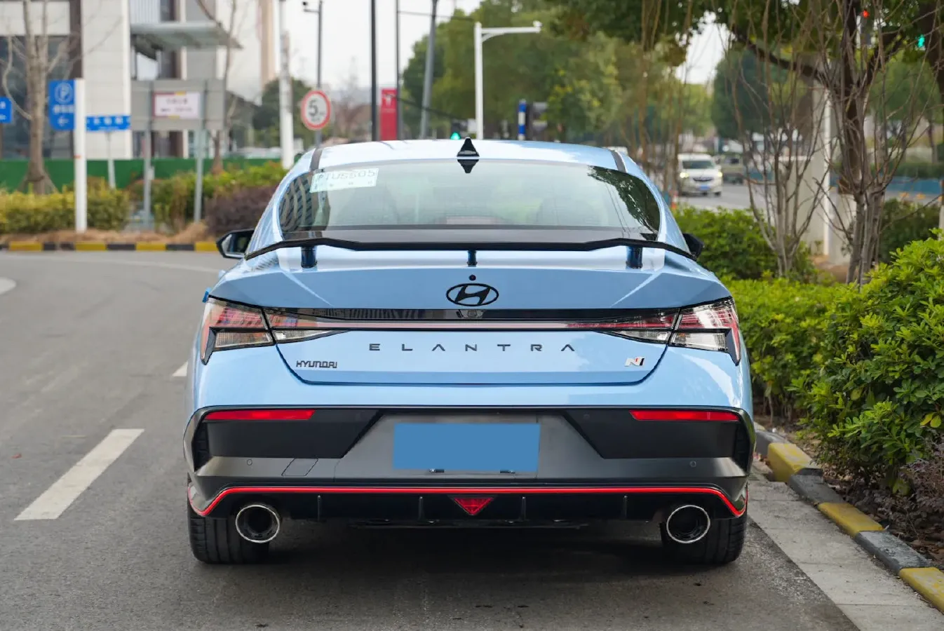 2023 Hyundai Elantra N 2.0T 276HP L4 8DCT,autocango,china used car exporter,china ev exporter,chinese used car exporter,chinese used ev exporter