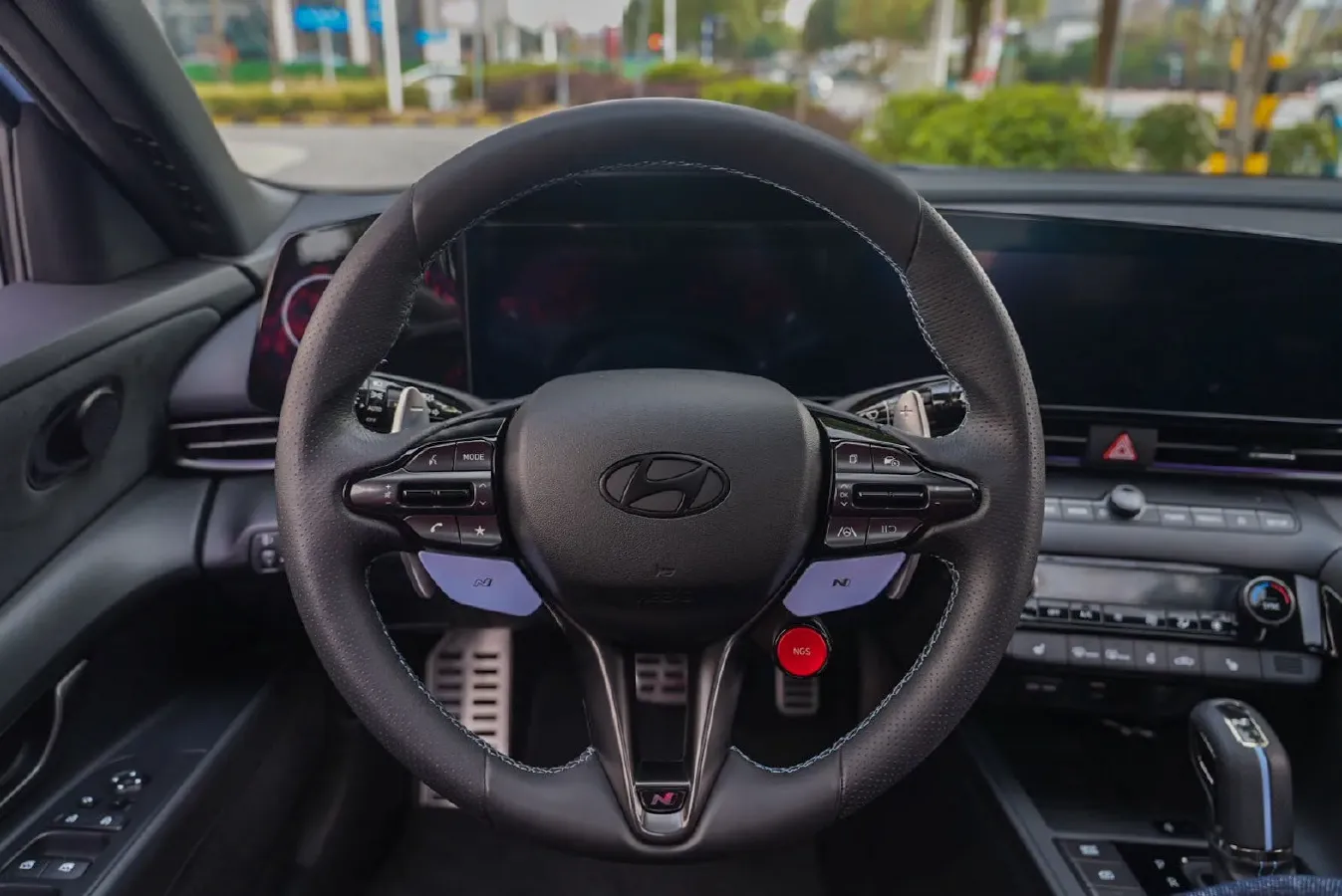 2023 Hyundai Elantra N 2.0T 276HP L4 8DCT,autocango,china used car exporter,china ev exporter,chinese used car exporter,chinese used ev exporter