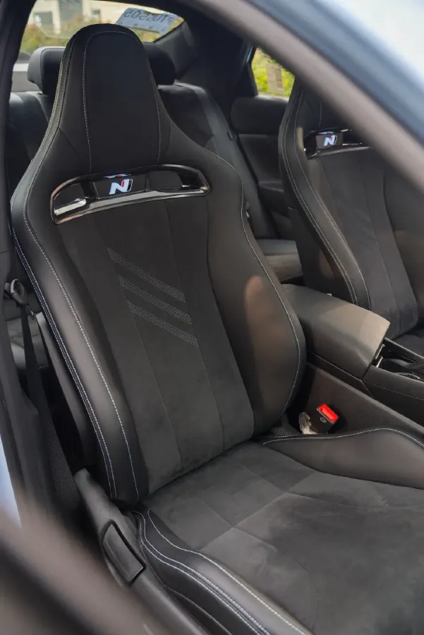 2023 Hyundai Elantra N 2.0T 276HP L4 8DCT,autocango,china used car exporter,china ev exporter,chinese used car exporter,chinese used ev exporter