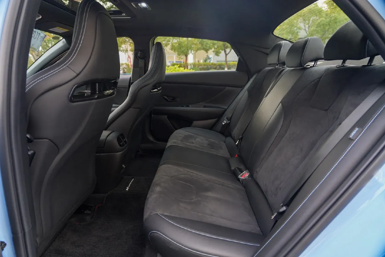 2023 Hyundai Elantra N 2.0T 276HP L4 8DCT,autocango,china used car exporter,china ev exporter,chinese used car exporter,chinese used ev exporter