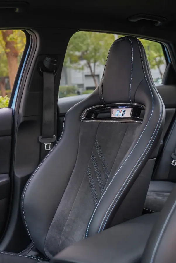 2023 Hyundai Elantra N 2.0T 276HP L4 8DCT,autocango,china used car exporter,china ev exporter,chinese used car exporter,chinese used ev exporter