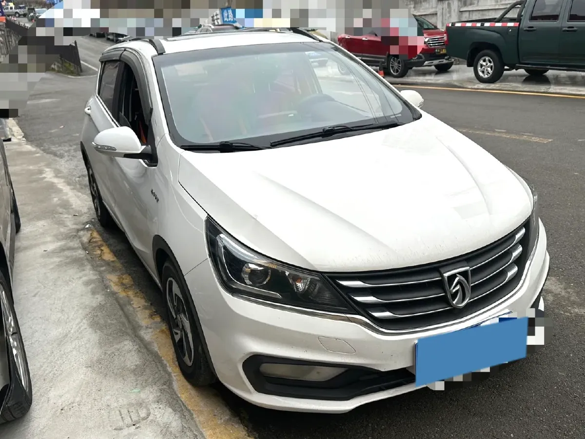 2017 Karry K50 1.5L 109HP L4 5MT,autocango,china used car exporter,china ev exporter,chinese used car exporter,chinese used ev exporter