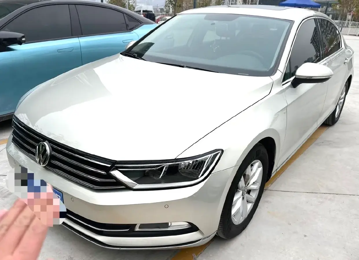 2019 Citroen C6 1.6T 170HP L4 6AT