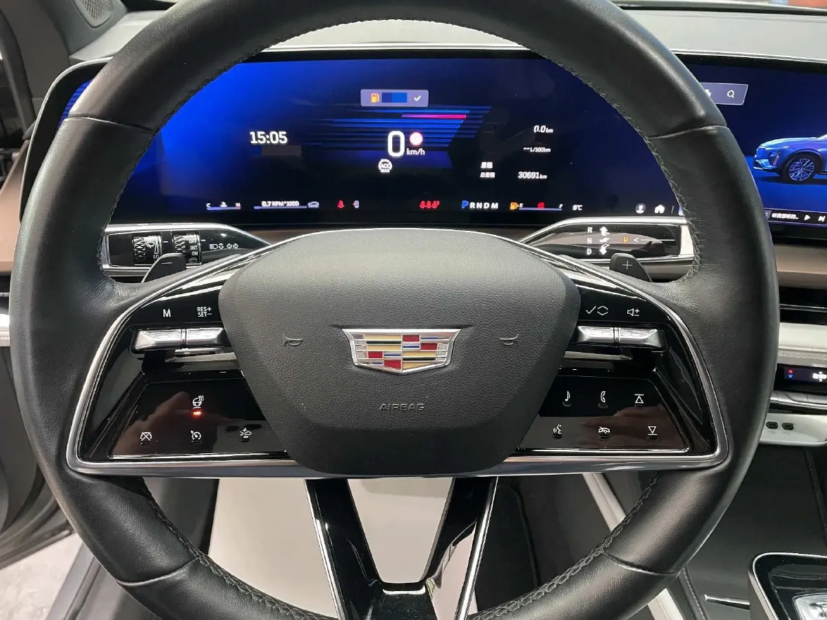 2023 Cadillac GT4 1.5T 211HP L4 9AT,autocango,china used car exporter,china ev exporter,chinese used car exporter,chinese used ev exporter