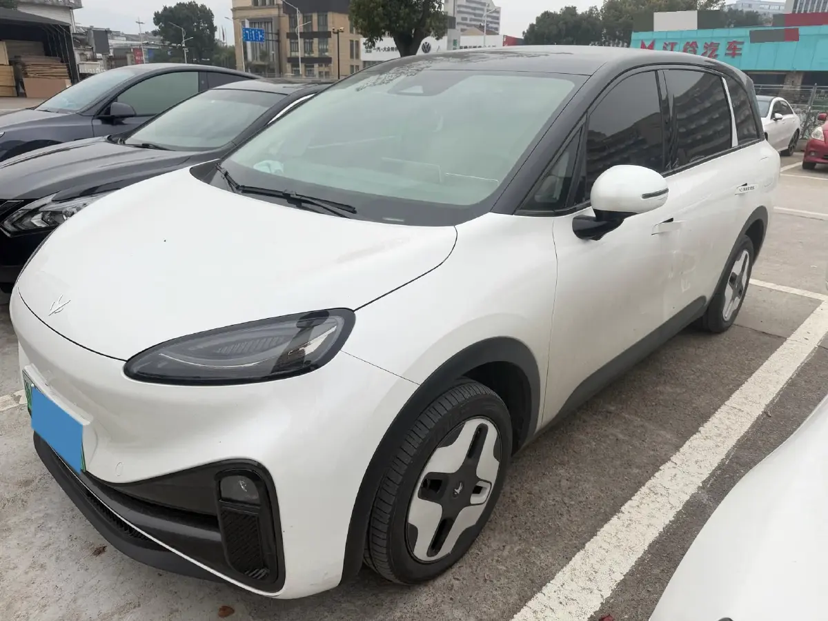 2023 Great Wall Poer 2.0T 163HP L4 8AT