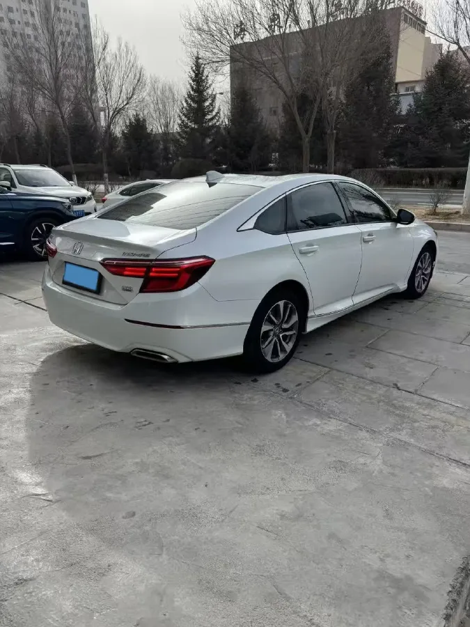 2019 Honda Inspire 1.5T 194HP L4 CVT,autocango,china used car exporter,china ev exporter,chinese used car exporter,chinese used ev exporter