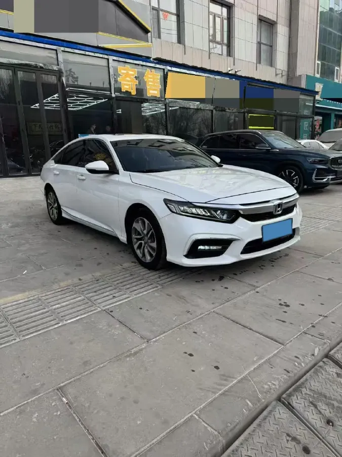 2019 Honda Inspire 1.5T 194HP L4 CVT,autocango,china used car exporter,china ev exporter,chinese used car exporter,chinese used ev exporter