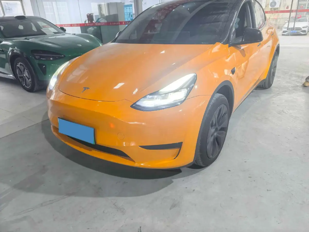 2024 Iveco OuSheng BEV 77.28KWH