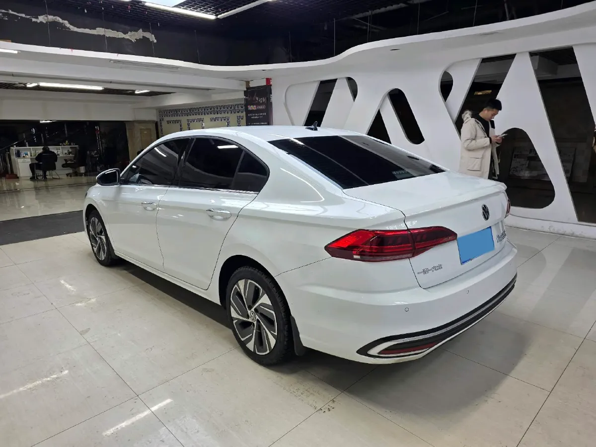 2023 Volkswagen Bora 1.2T 116HP L4 7DCT,autocango,china used car exporter,china ev exporter,chinese used car exporter,chinese used ev exporter