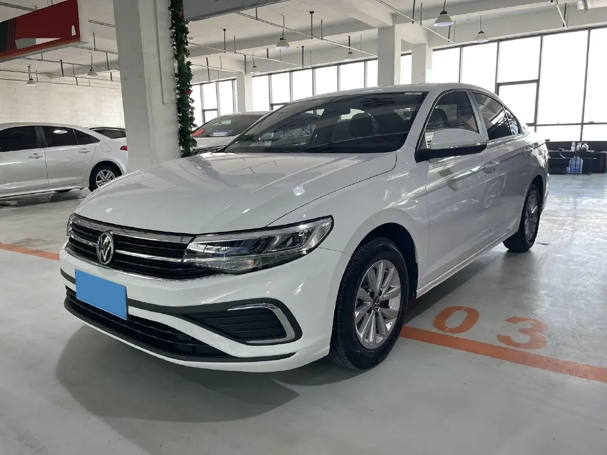 2023 Volkswagen Bora 1.5L 113HP L4 6AT