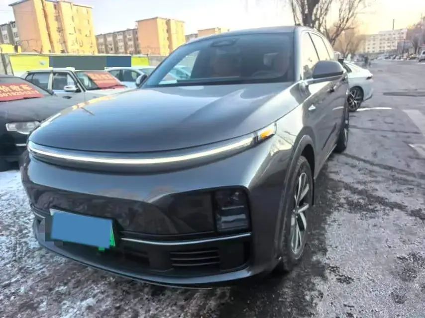 2023 Hyundai Palisade 3.5L 272HP V6 8AT