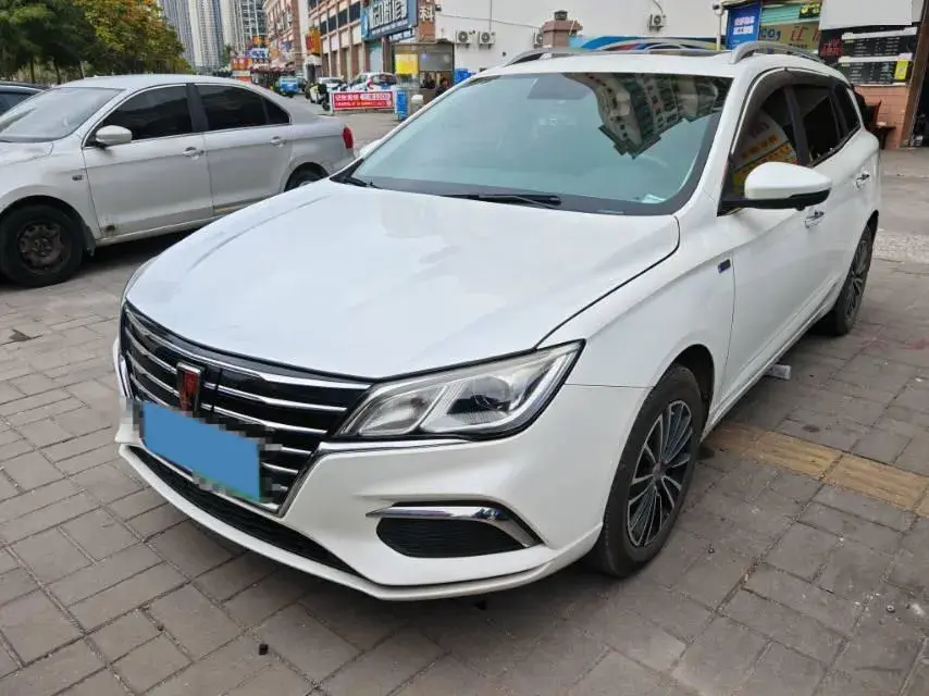 2018 Roewe Ei5 BEV 35KWH