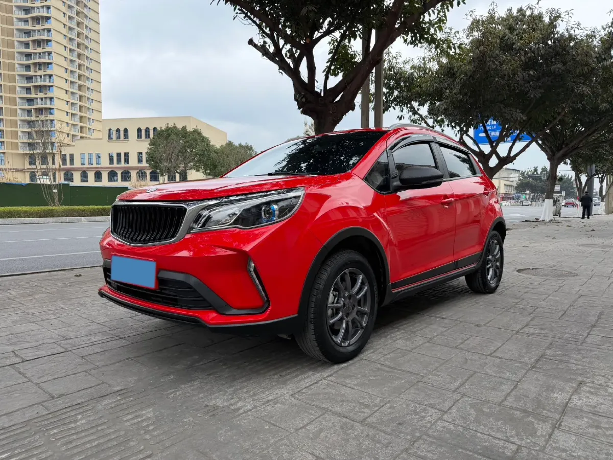 2022 Livan X3 PRO 1.5L 113HP L4 5MT,autocango,china used car exporter,china ev exporter,chinese used car exporter,chinese used ev exporter