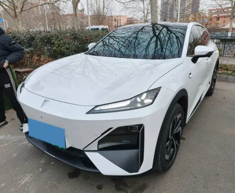 2024 Deepal S07 BEV 68.82KWH