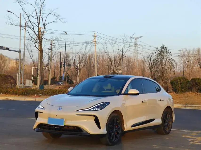 2023 IM LS6 BEV 71KWH