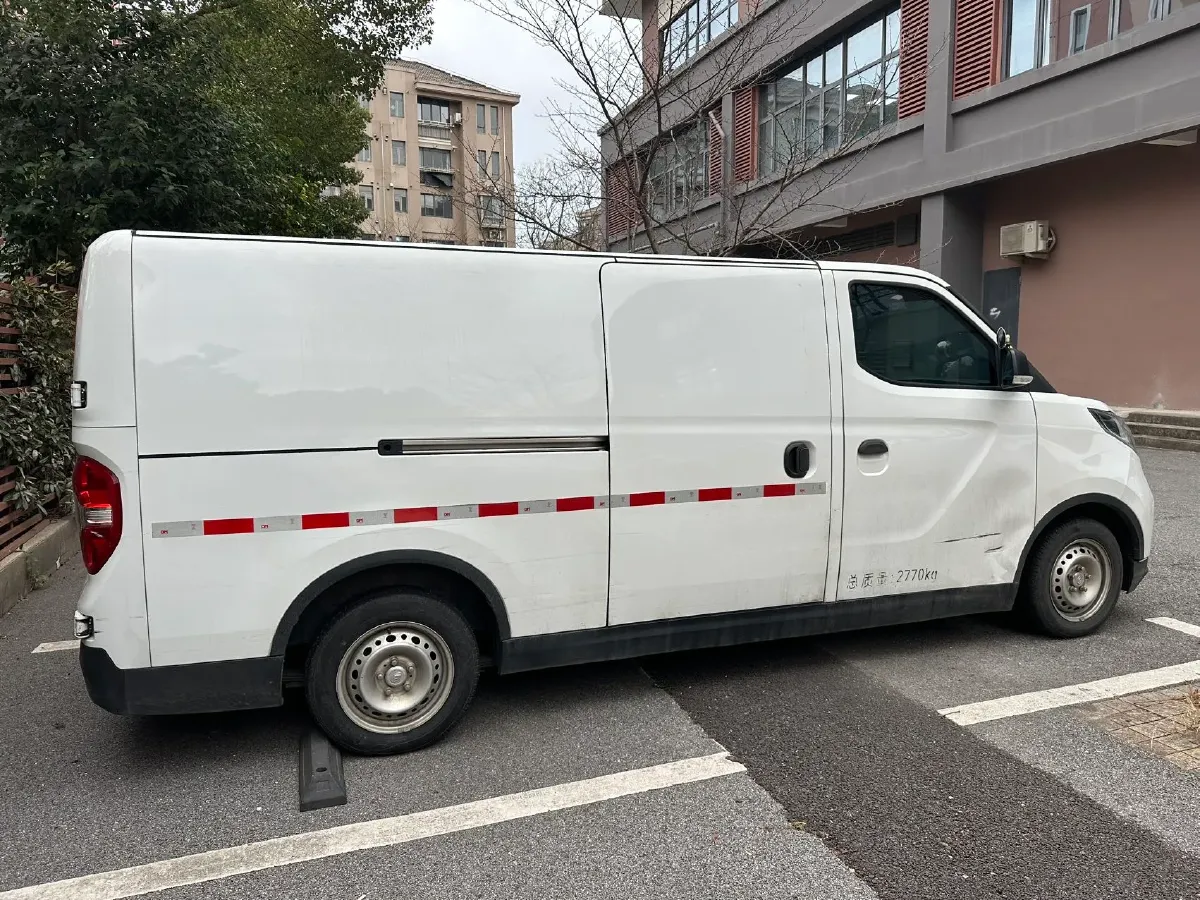 2023 MAXUS EV30 BEV 41.86KWH,autocango,china used car exporter,china ev exporter,chinese used car exporter,chinese used ev exporter