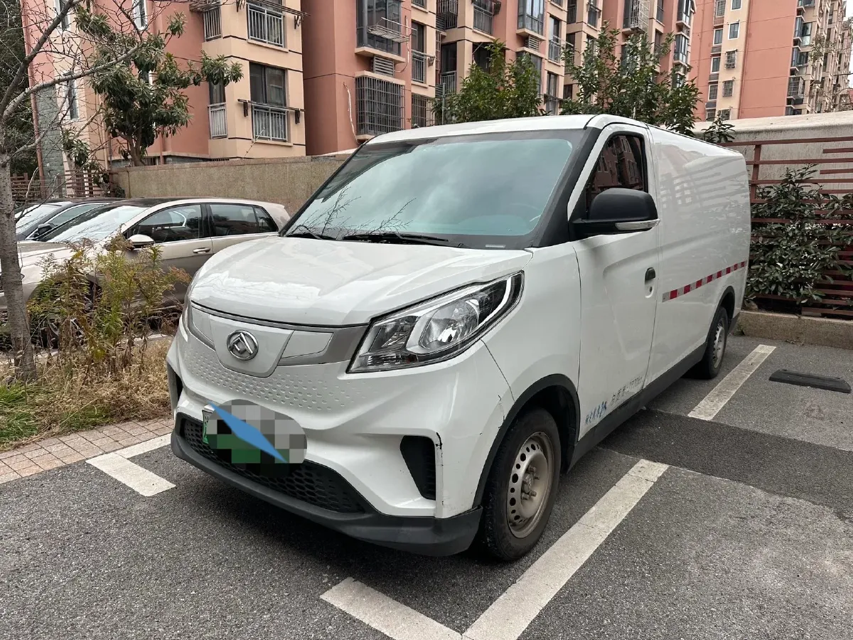 2023 MAXUS EV30 BEV 41.86KWH,autocango,china used car exporter,china ev exporter,chinese used car exporter,chinese used ev exporter