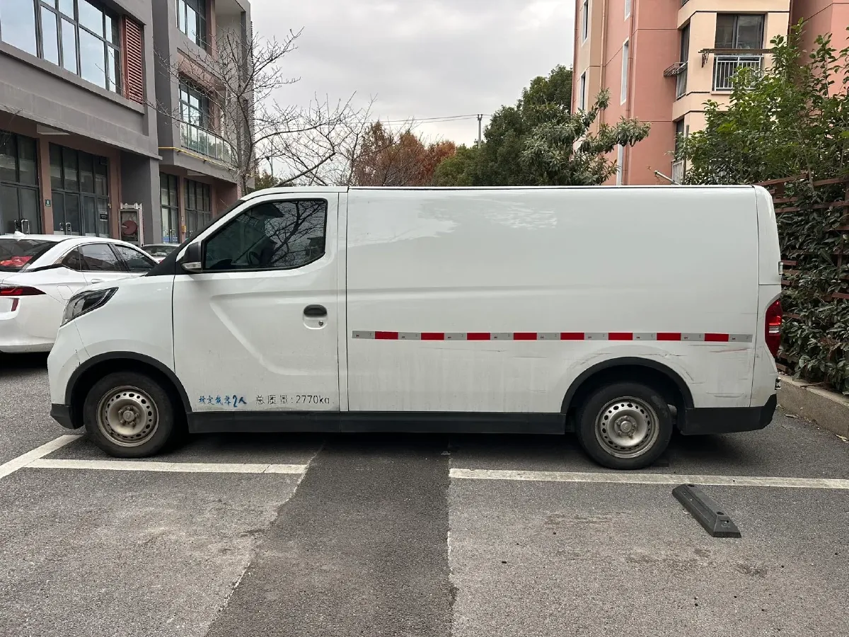 2023 MAXUS EV30 BEV 41.86KWH,autocango,china used car exporter,china ev exporter,chinese used car exporter,chinese used ev exporter