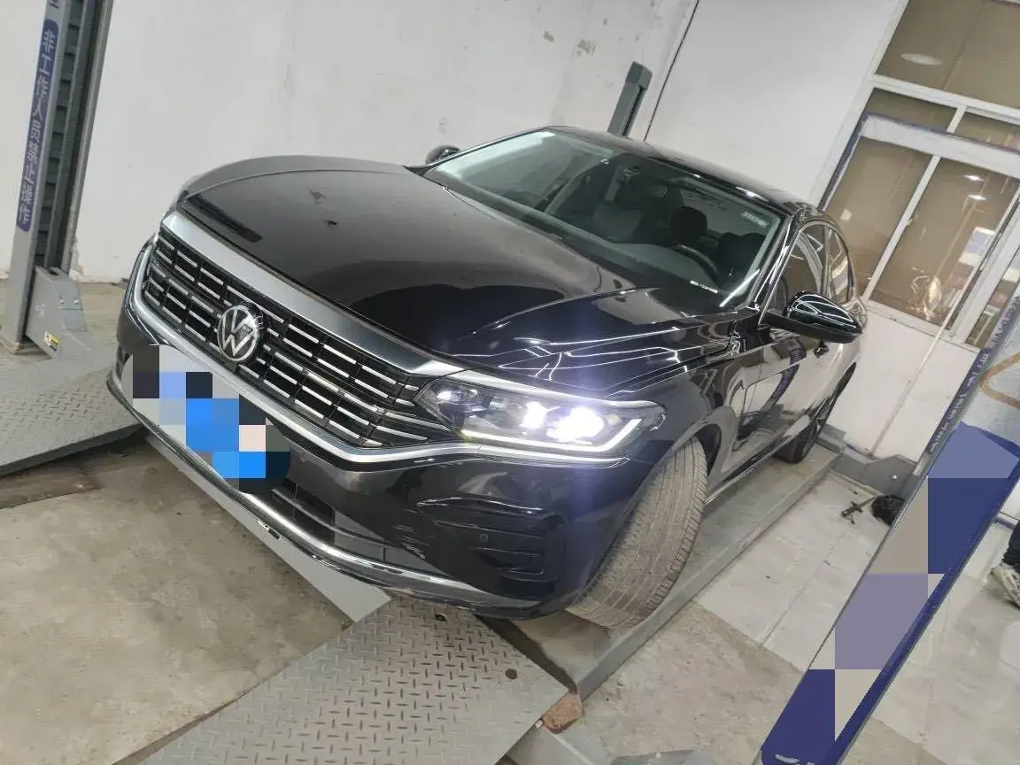 2022 Skoda Kodiak GT 2.0T 186HP L4 7DCT