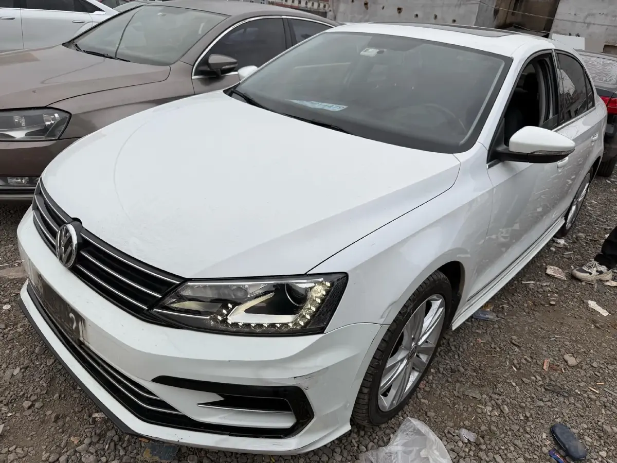 2018 Yudo π1 BEV 50.4KWH