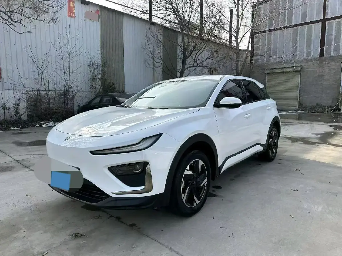 2022 MAXUS T70 2.0T 163HP L4 6AT