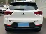 2019 Chevrolet Trailblazer 1.3T 165HP L3 CVT