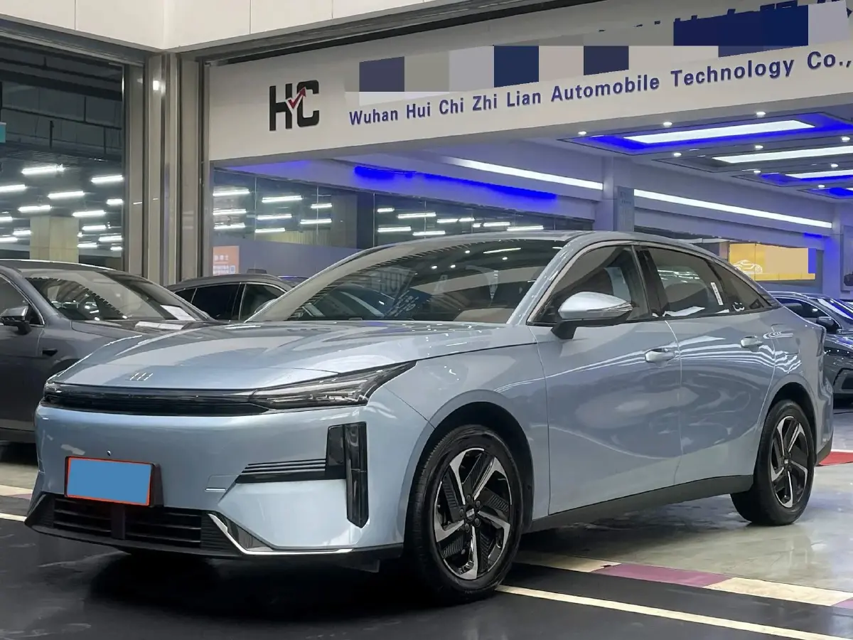 2025 BYD Seal 06 Wagon 1.5L 101HP L4 E-CVT PHEV