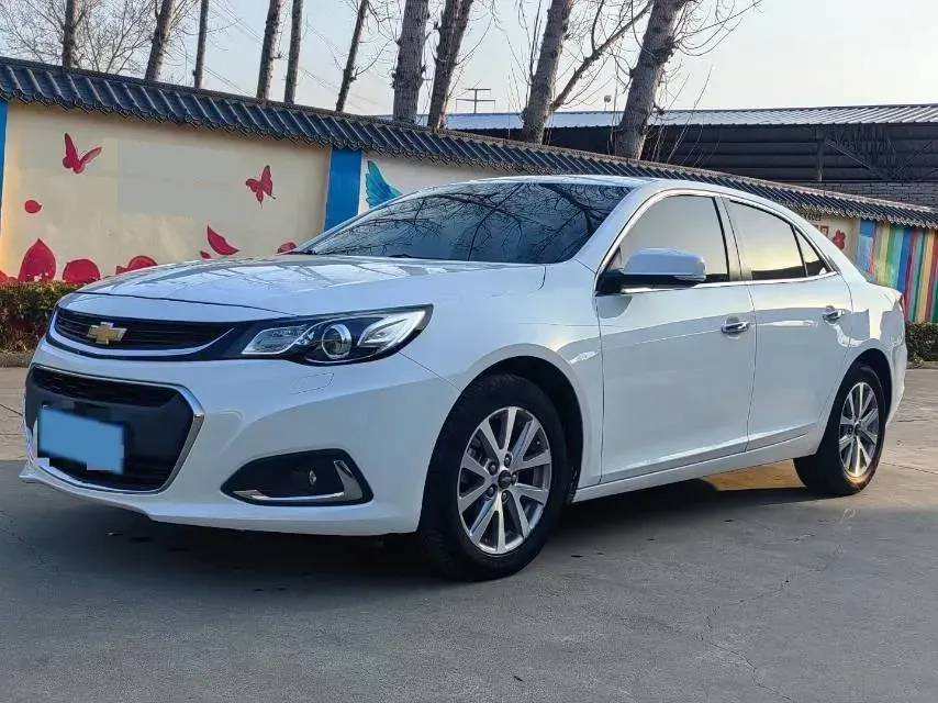 2018 Chevrolet Malibu 1.5T 170HP L4 6AT,autocango,china used car exporter,china ev exporter,chinese used car exporter,chinese used ev exporter