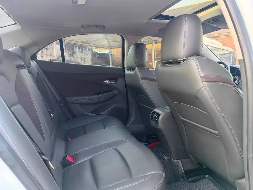 2018 Chevrolet Malibu 1.5T 170HP L4 6AT,autocango,china used car exporter,china ev exporter,chinese used car exporter,chinese used ev exporter