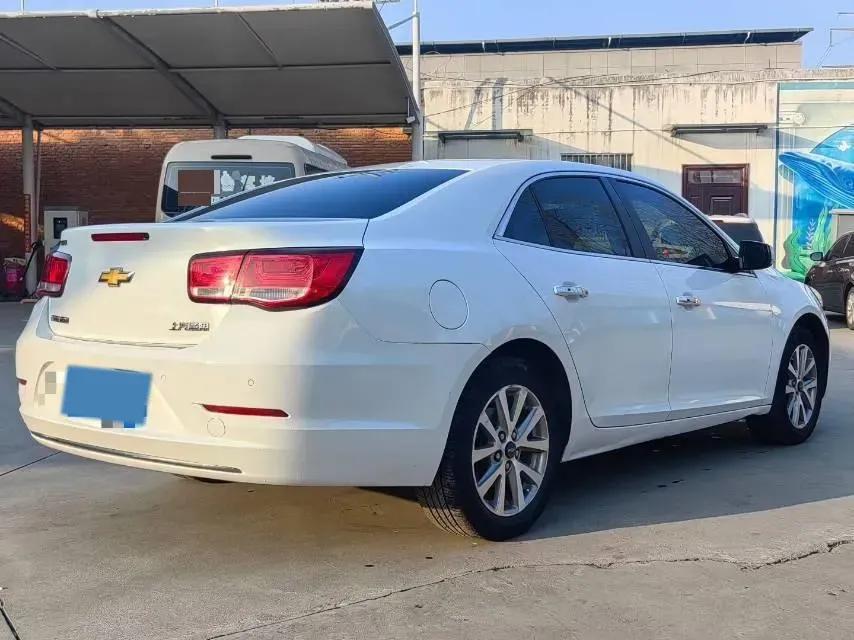 2018 Chevrolet Malibu 1.5T 170HP L4 6AT,autocango,china used car exporter,china ev exporter,chinese used car exporter,chinese used ev exporter
