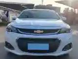 2018 Chevrolet Malibu 1.5T 170HP L4 6AT