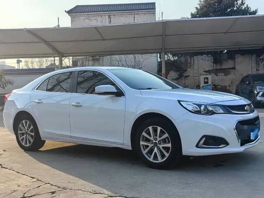2018 Chevrolet Malibu 1.5T 170HP L4 6AT,autocango,china used car exporter,china ev exporter,chinese used car exporter,chinese used ev exporter