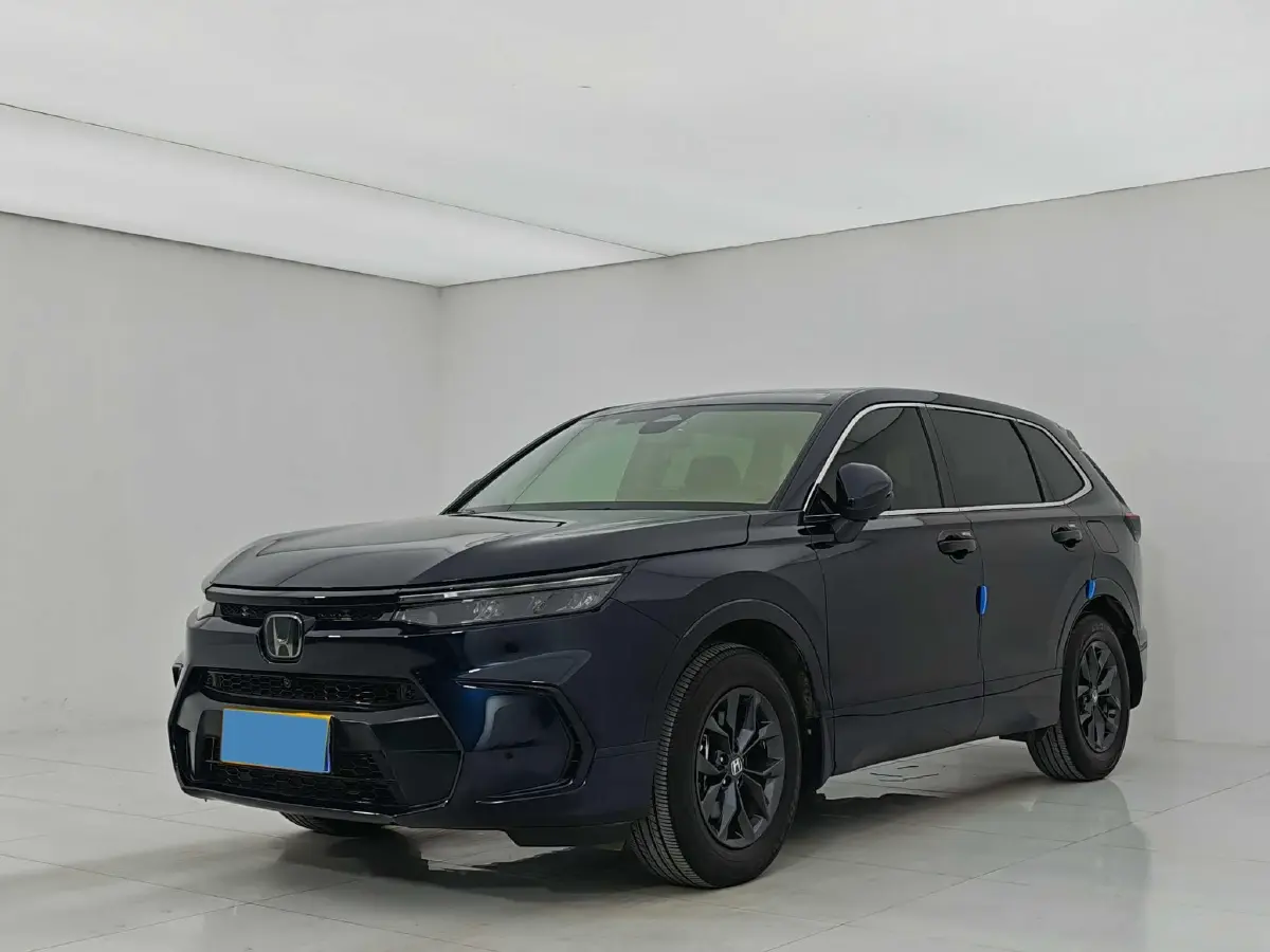 2023 Honda Breeze 1.5T 193HP L4 CVT